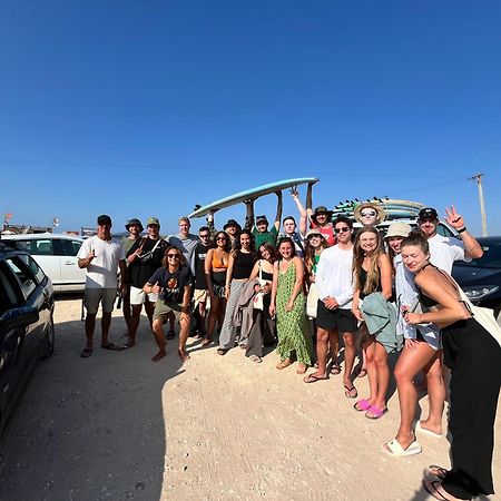 Peniche Surf Lodge 1 Zewnętrze zdjęcie