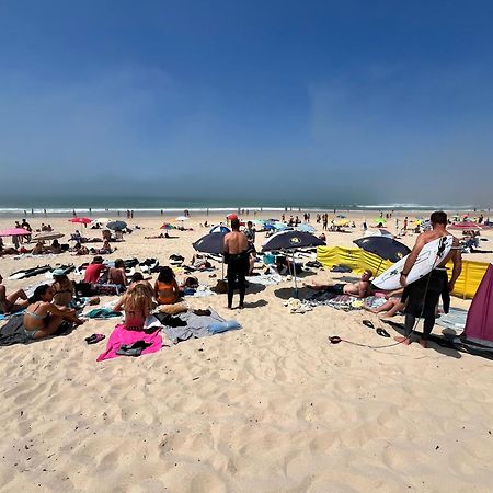 Peniche Surf Lodge 1 Zewnętrze zdjęcie