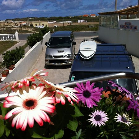 Peniche Surf Lodge 1 Zewnętrze zdjęcie