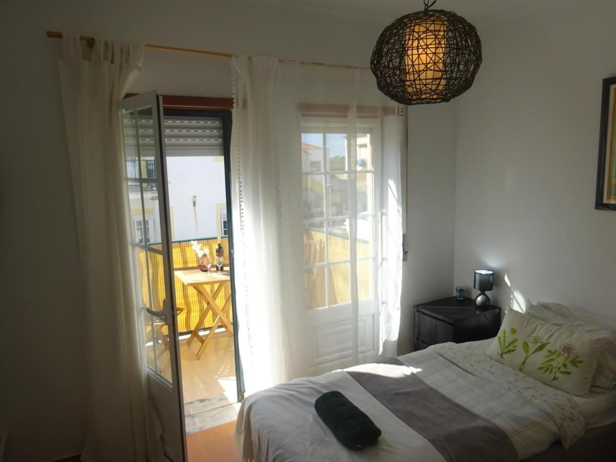 Peniche Surf Lodge 1 Zewnętrze zdjęcie