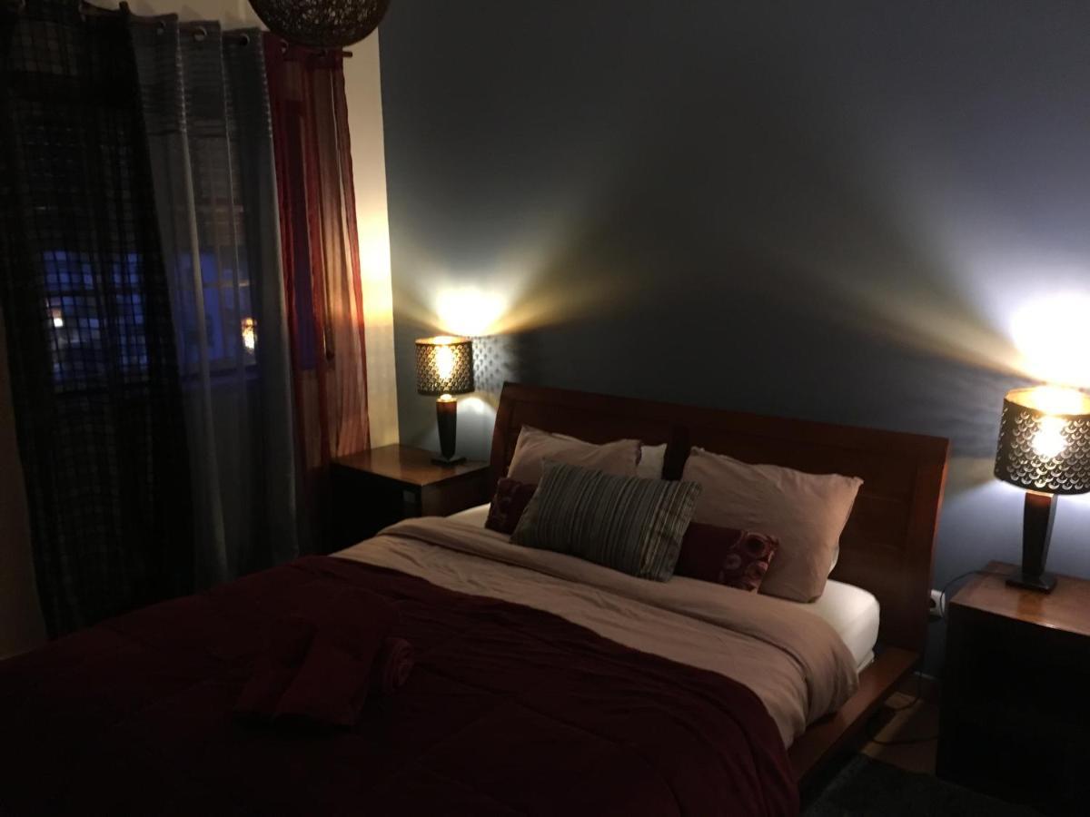 Peniche Surf Lodge 1 Zewnętrze zdjęcie