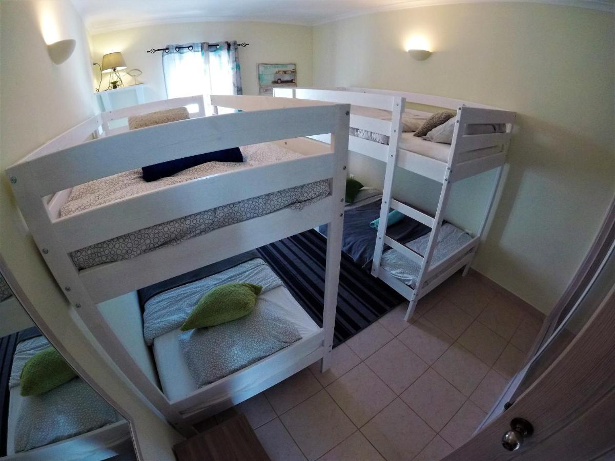 Peniche Surf Lodge 1 Zewnętrze zdjęcie