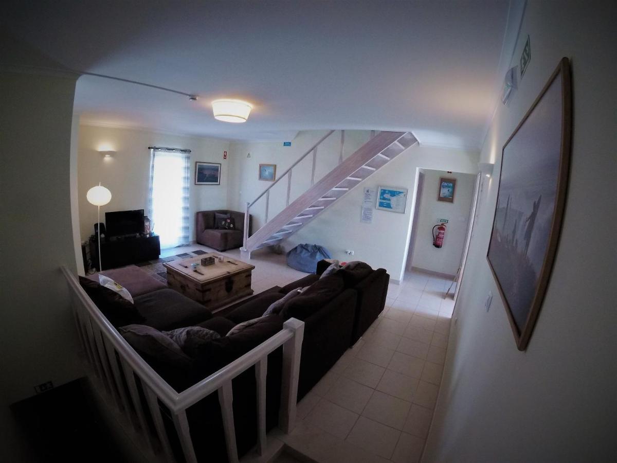 Peniche Surf Lodge 1 Zewnętrze zdjęcie
