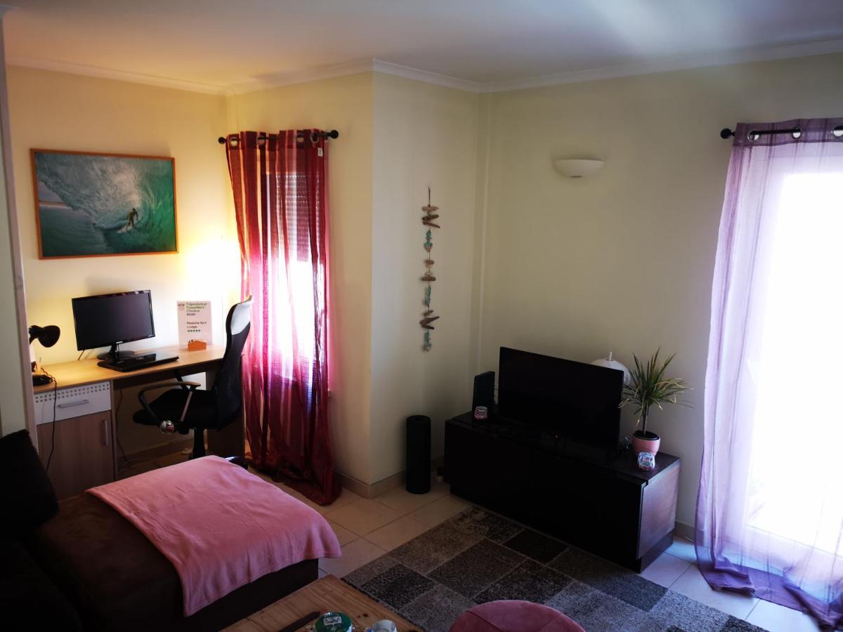 Peniche Surf Lodge 1 Zewnętrze zdjęcie