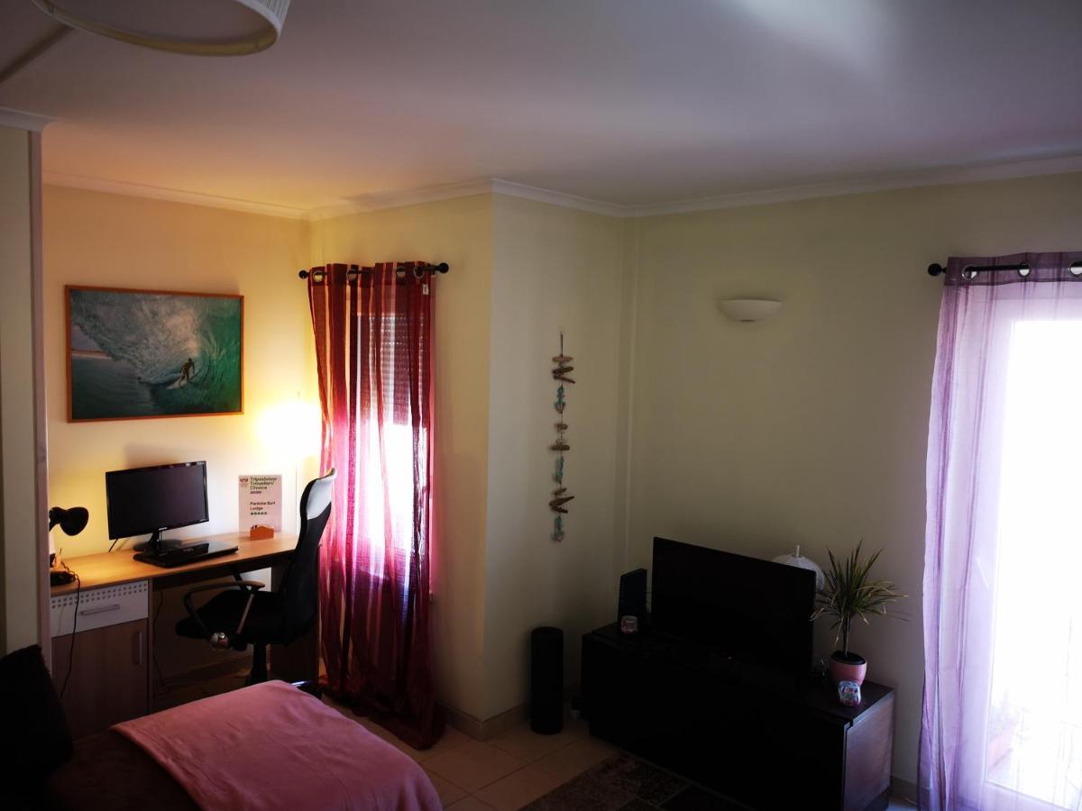 Peniche Surf Lodge 1 Zewnętrze zdjęcie