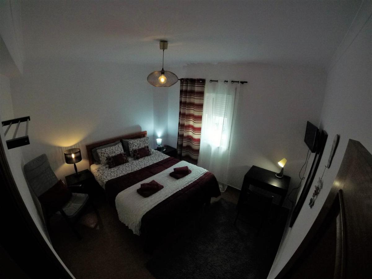 Peniche Surf Lodge 1 Zewnętrze zdjęcie
