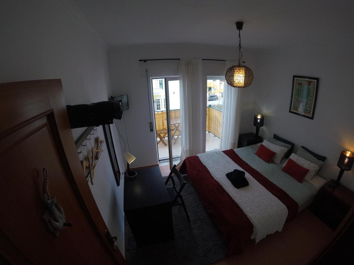Peniche Surf Lodge 1 Zewnętrze zdjęcie