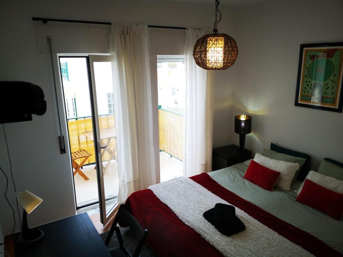 Peniche Surf Lodge 1 Zewnętrze zdjęcie