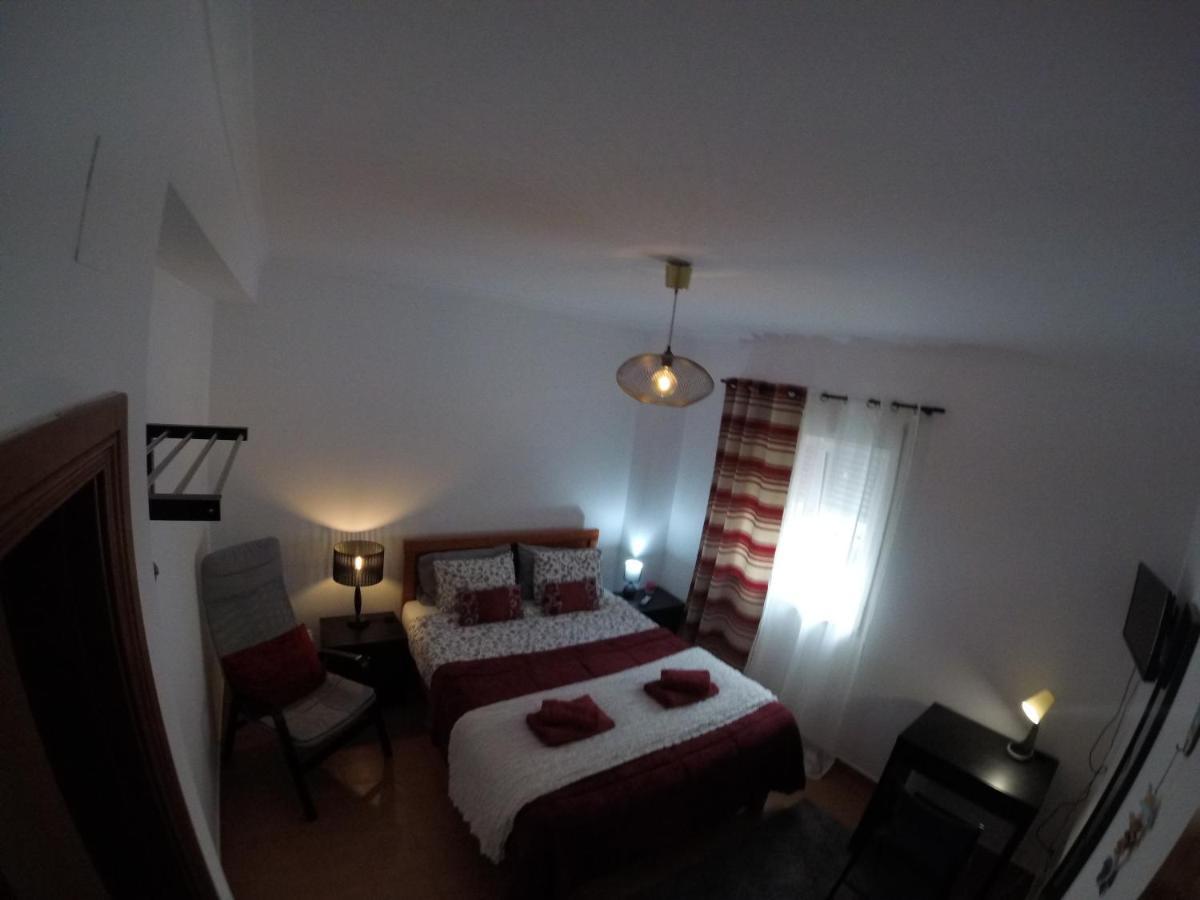 Peniche Surf Lodge 1 Zewnętrze zdjęcie