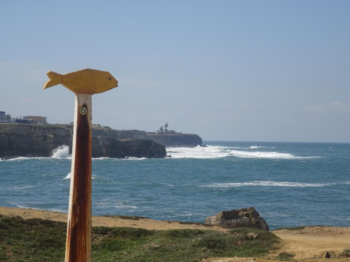 Peniche Surf Lodge 1 Zewnętrze zdjęcie