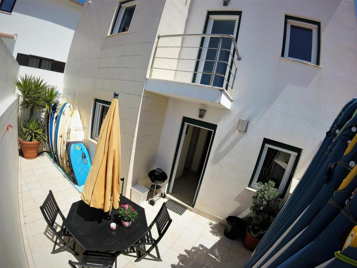 Peniche Surf Lodge 1 Zewnętrze zdjęcie