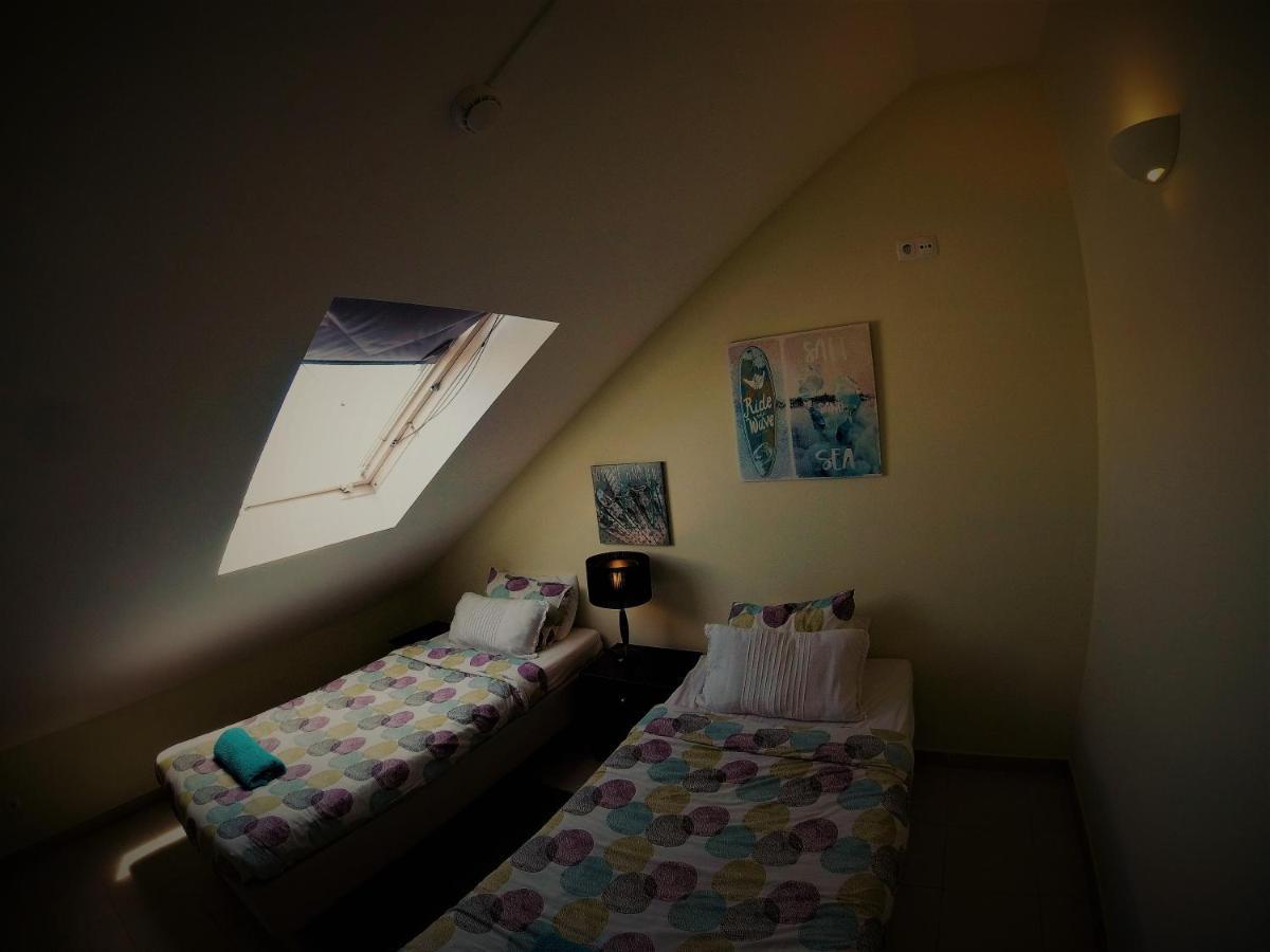 Peniche Surf Lodge 1 Zewnętrze zdjęcie