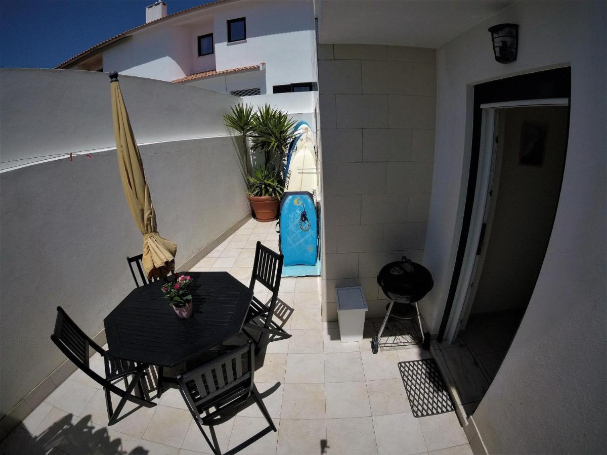 Peniche Surf Lodge 1 Zewnętrze zdjęcie