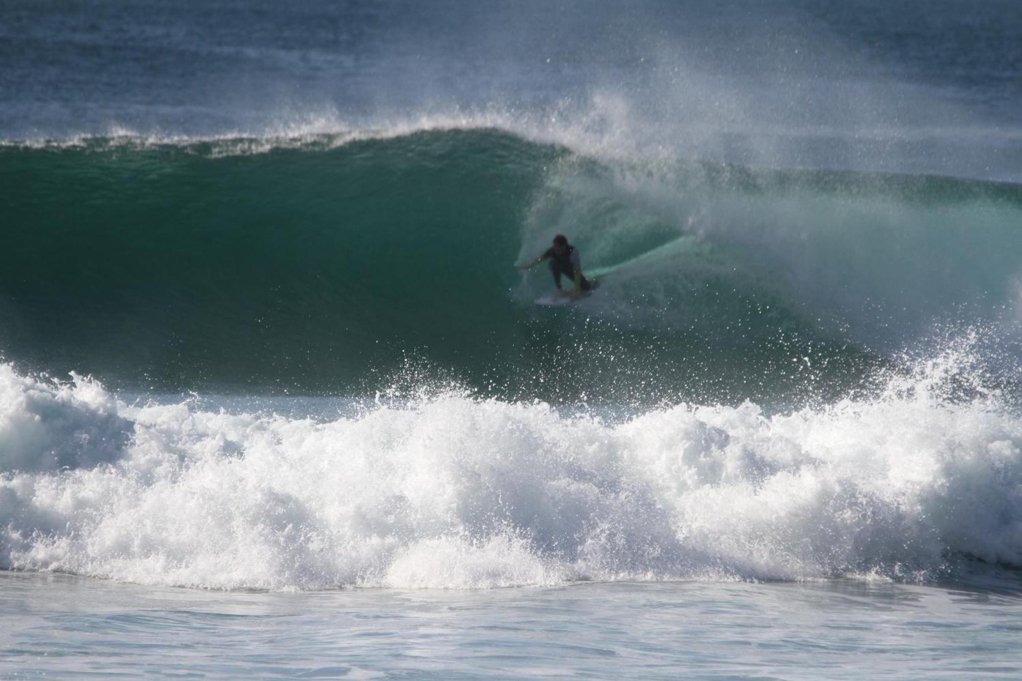 Peniche Surf Lodge 1 Zewnętrze zdjęcie