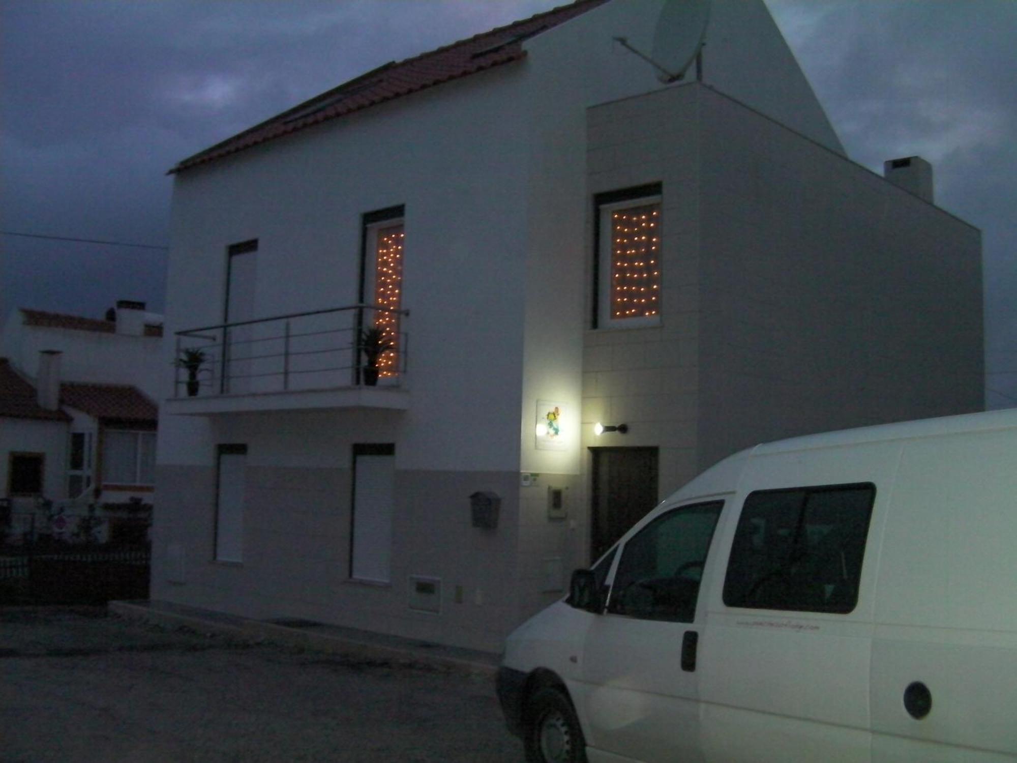 Peniche Surf Lodge 1 Zewnętrze zdjęcie