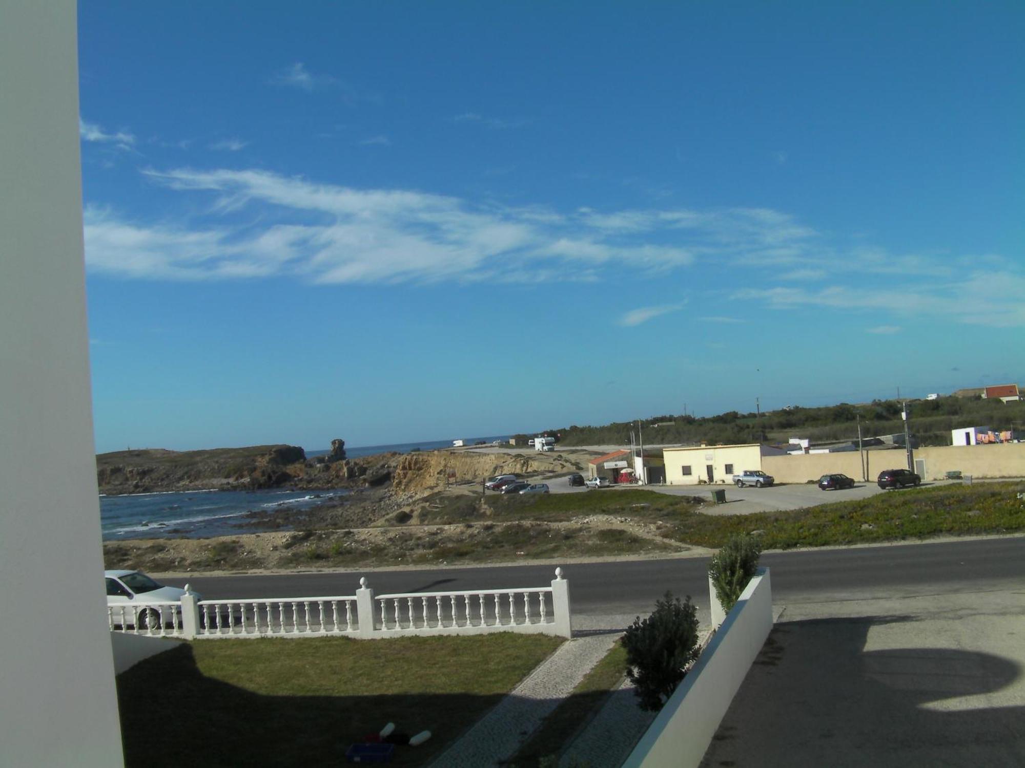 Peniche Surf Lodge 1 Zewnętrze zdjęcie
