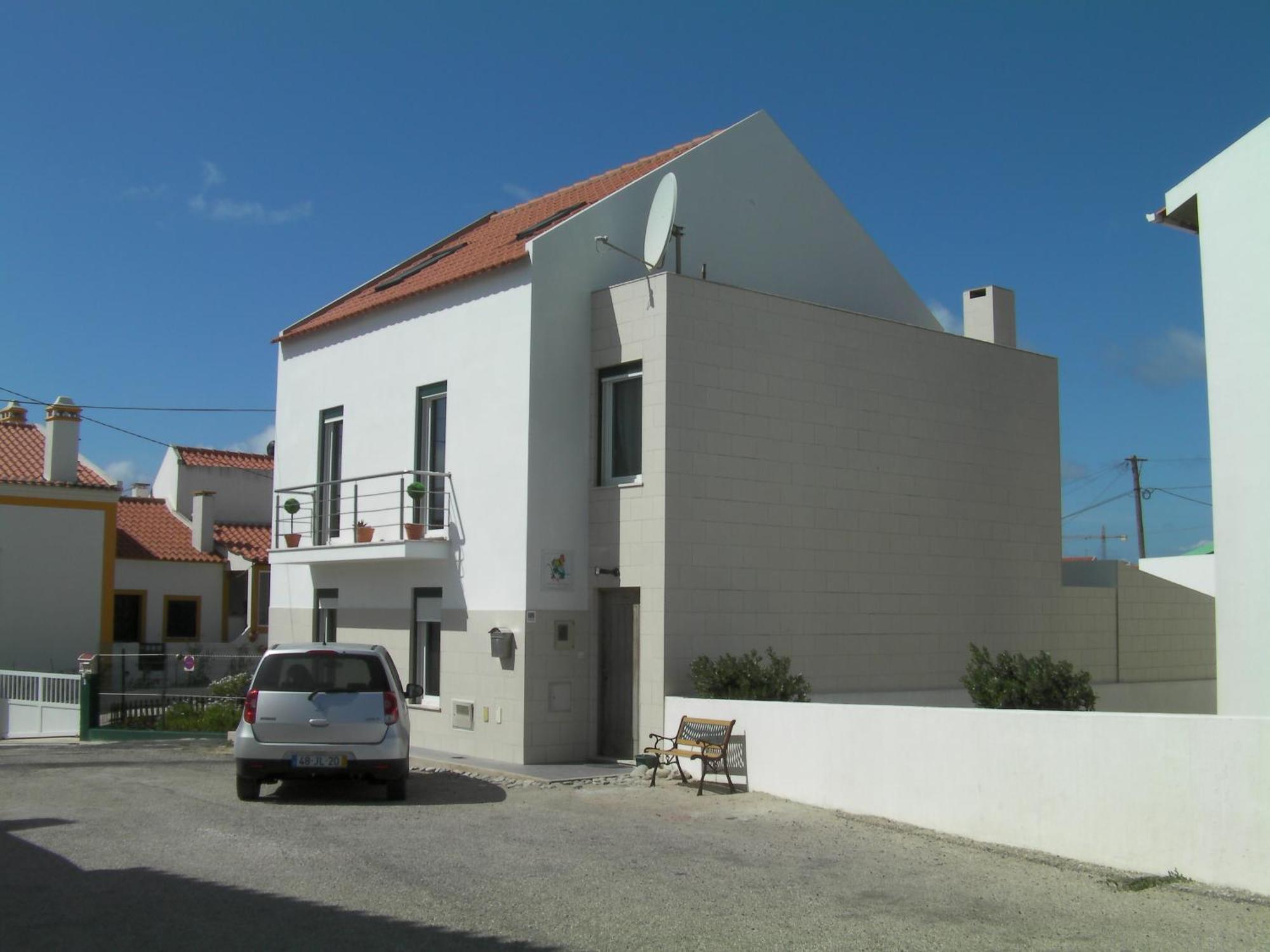 Peniche Surf Lodge 1 Zewnętrze zdjęcie
