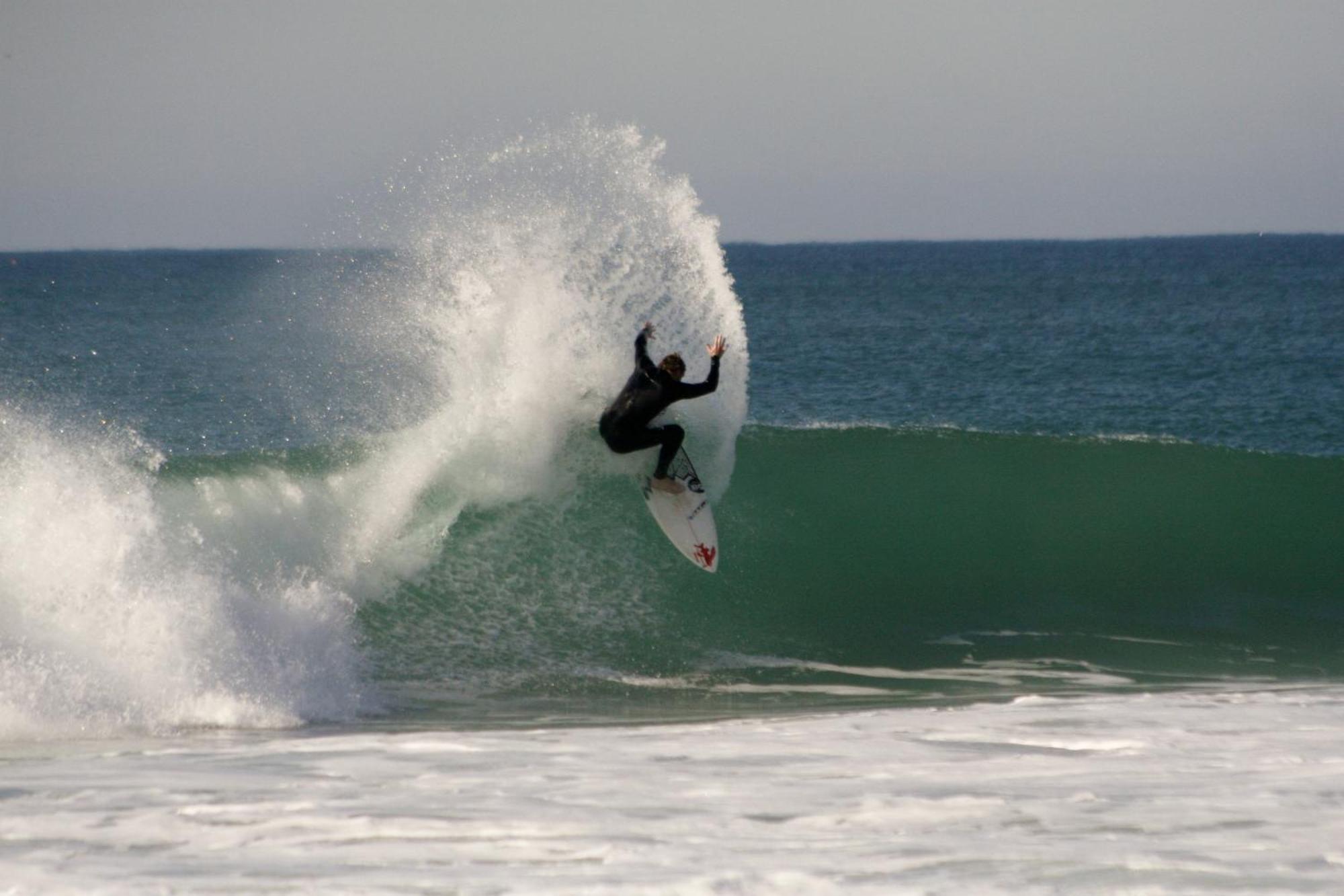 Peniche Surf Lodge 1 Zewnętrze zdjęcie