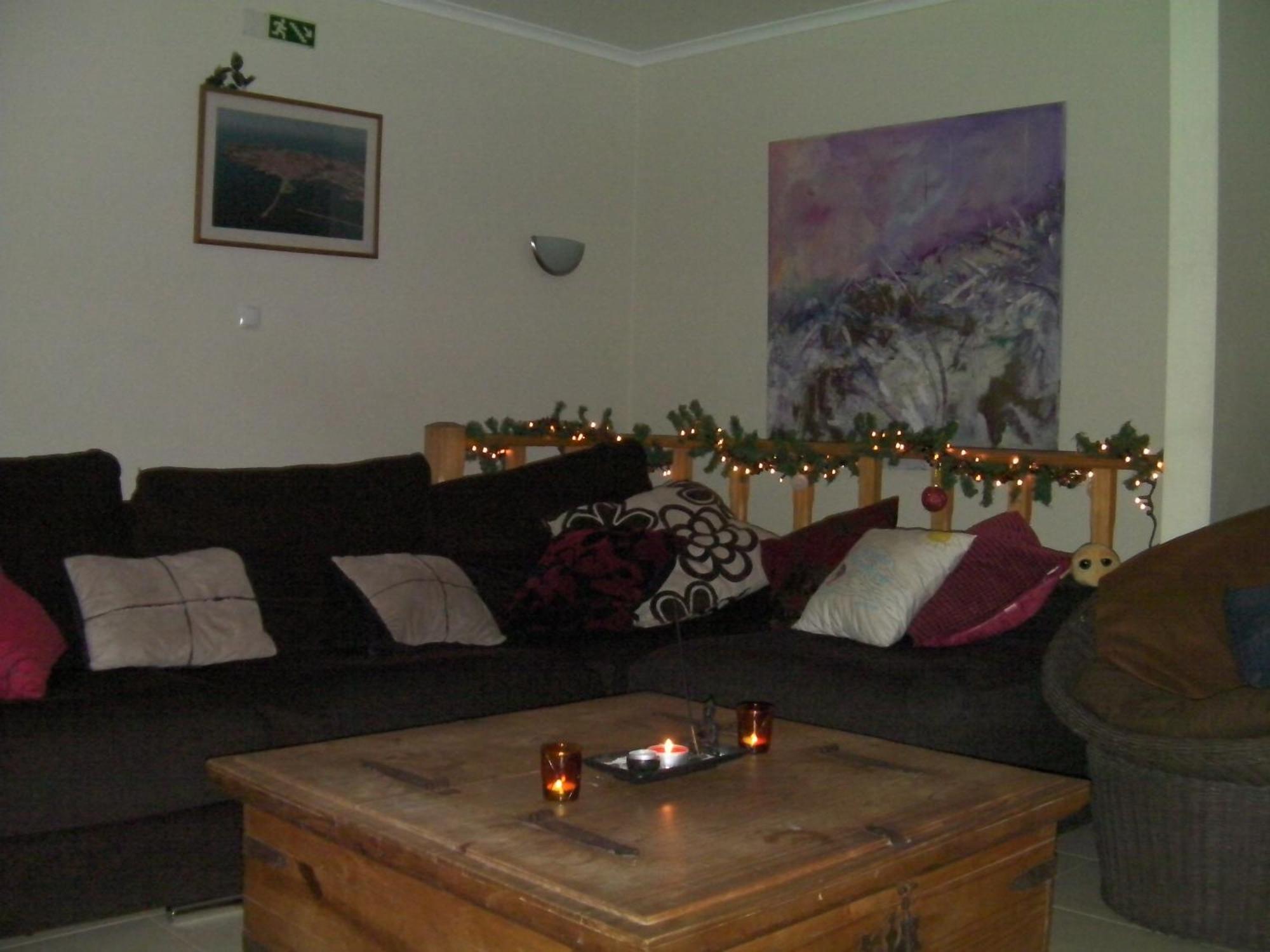 Peniche Surf Lodge 1 Zewnętrze zdjęcie