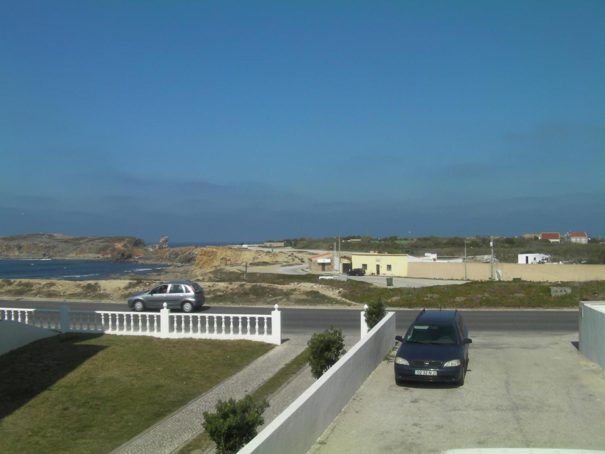 Peniche Surf Lodge 1 Zewnętrze zdjęcie