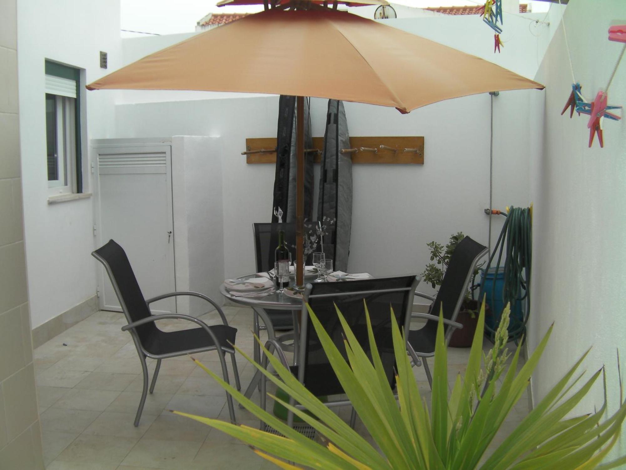 Peniche Surf Lodge 1 Zewnętrze zdjęcie