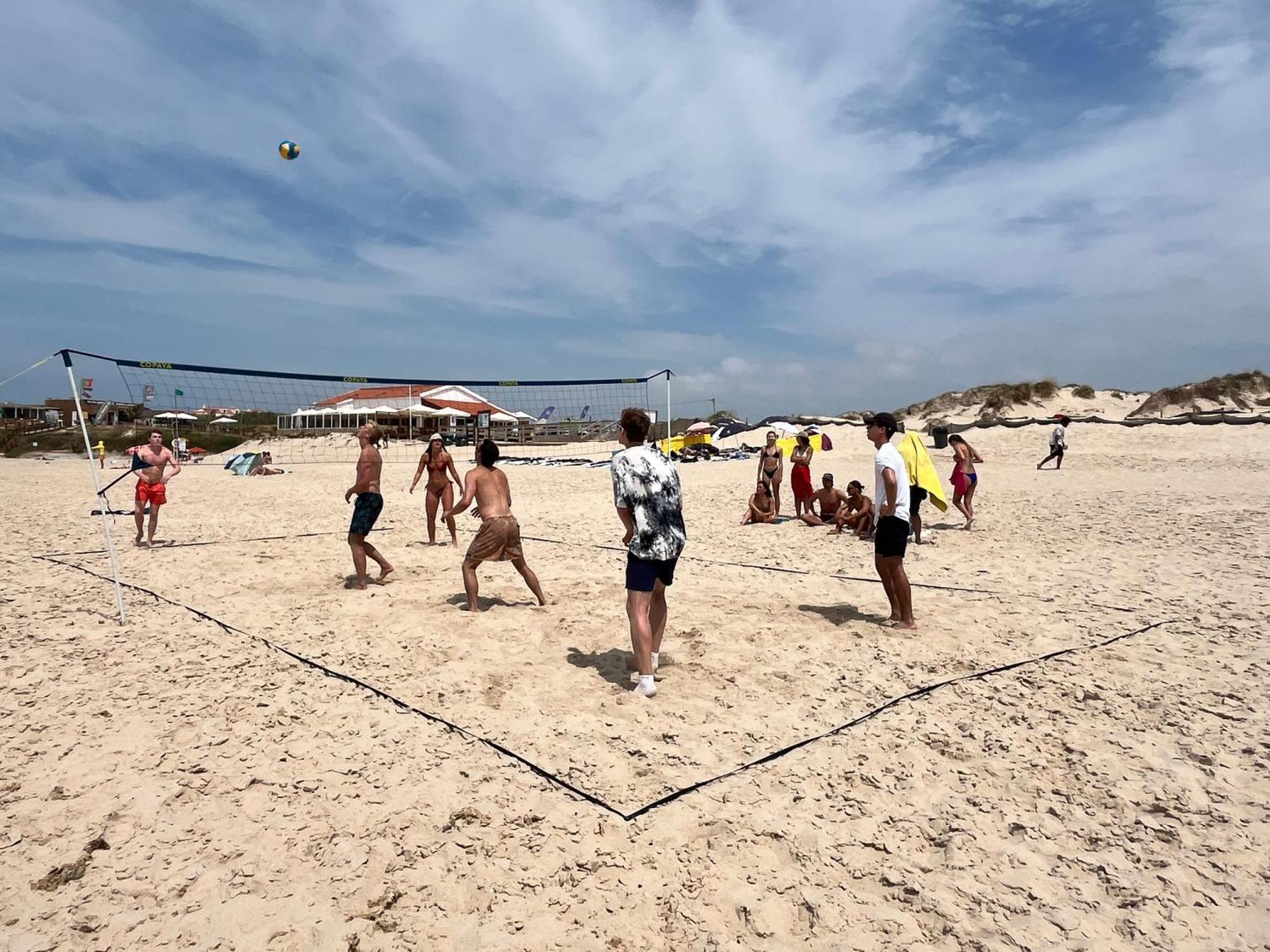 Peniche Surf Lodge 1 Zewnętrze zdjęcie