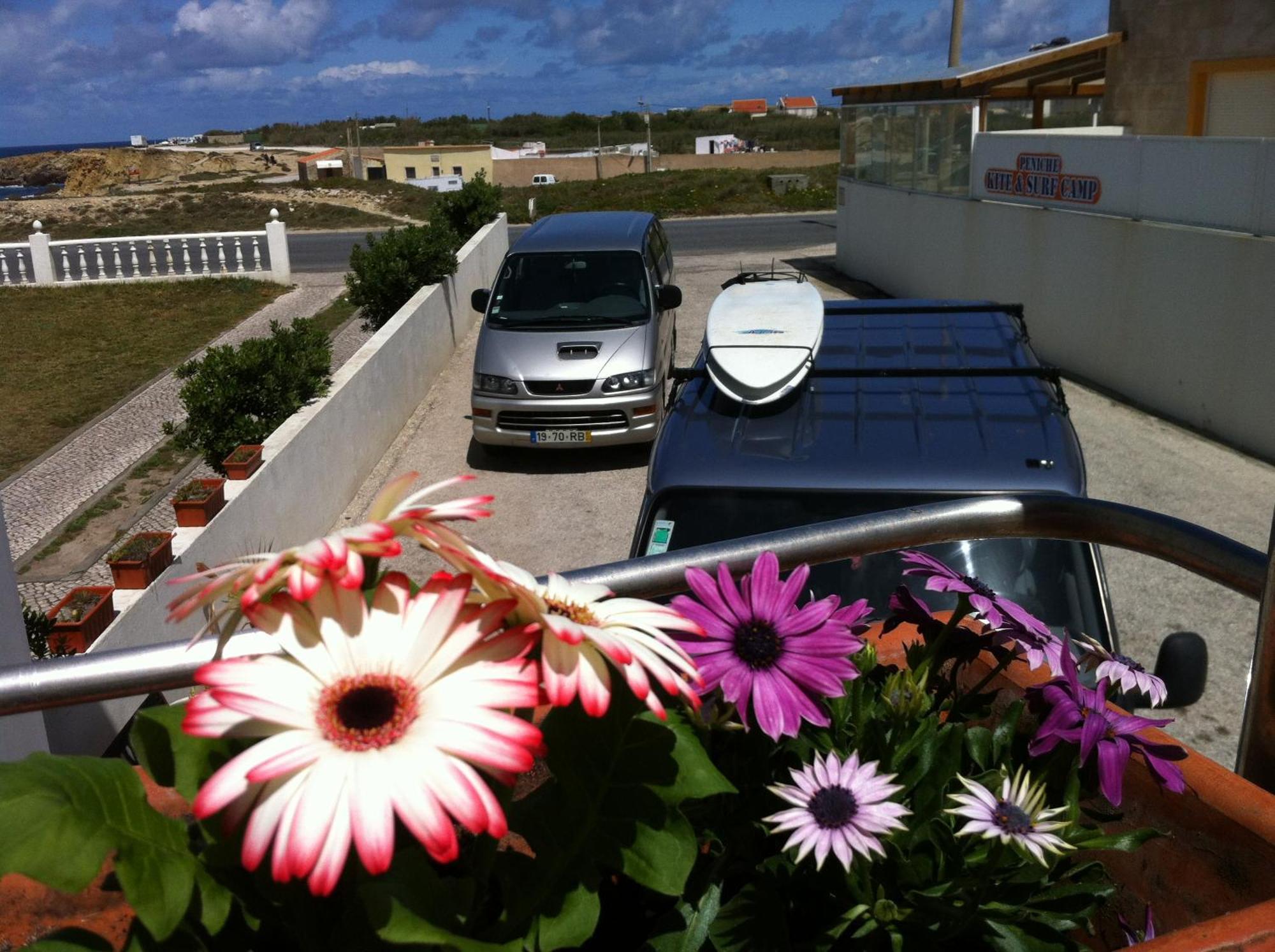 Peniche Surf Lodge 1 Zewnętrze zdjęcie