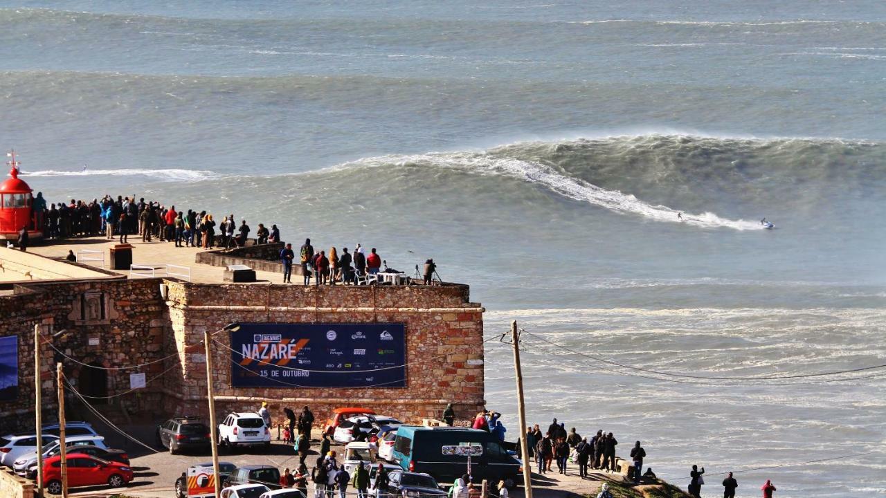 Peniche Surf Lodge 1 Zewnętrze zdjęcie