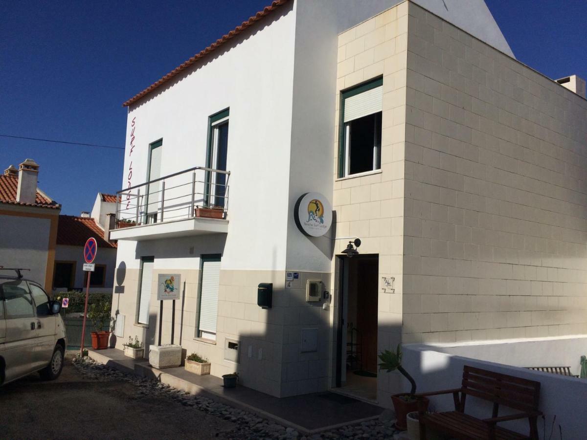Peniche Surf Lodge 1 Zewnętrze zdjęcie