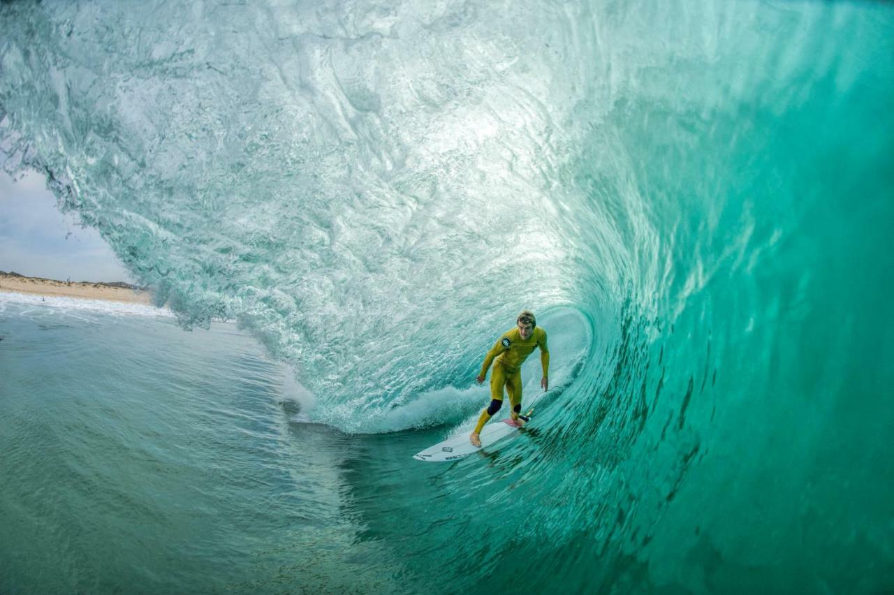 Peniche Surf Lodge 1 Zewnętrze zdjęcie