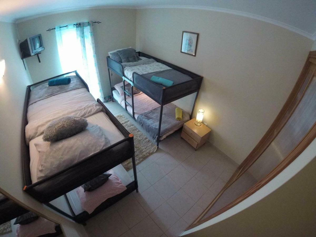 Peniche Surf Lodge 1 Zewnętrze zdjęcie