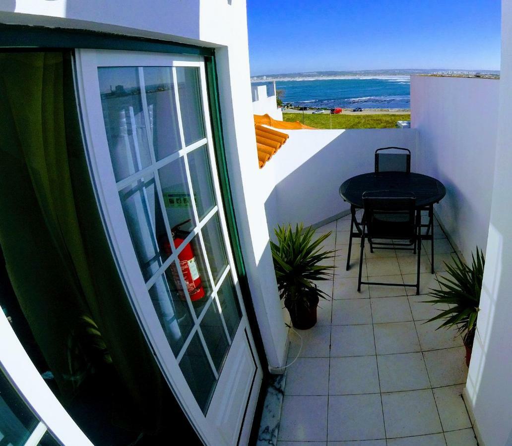 Peniche Surf Lodge 1 Zewnętrze zdjęcie