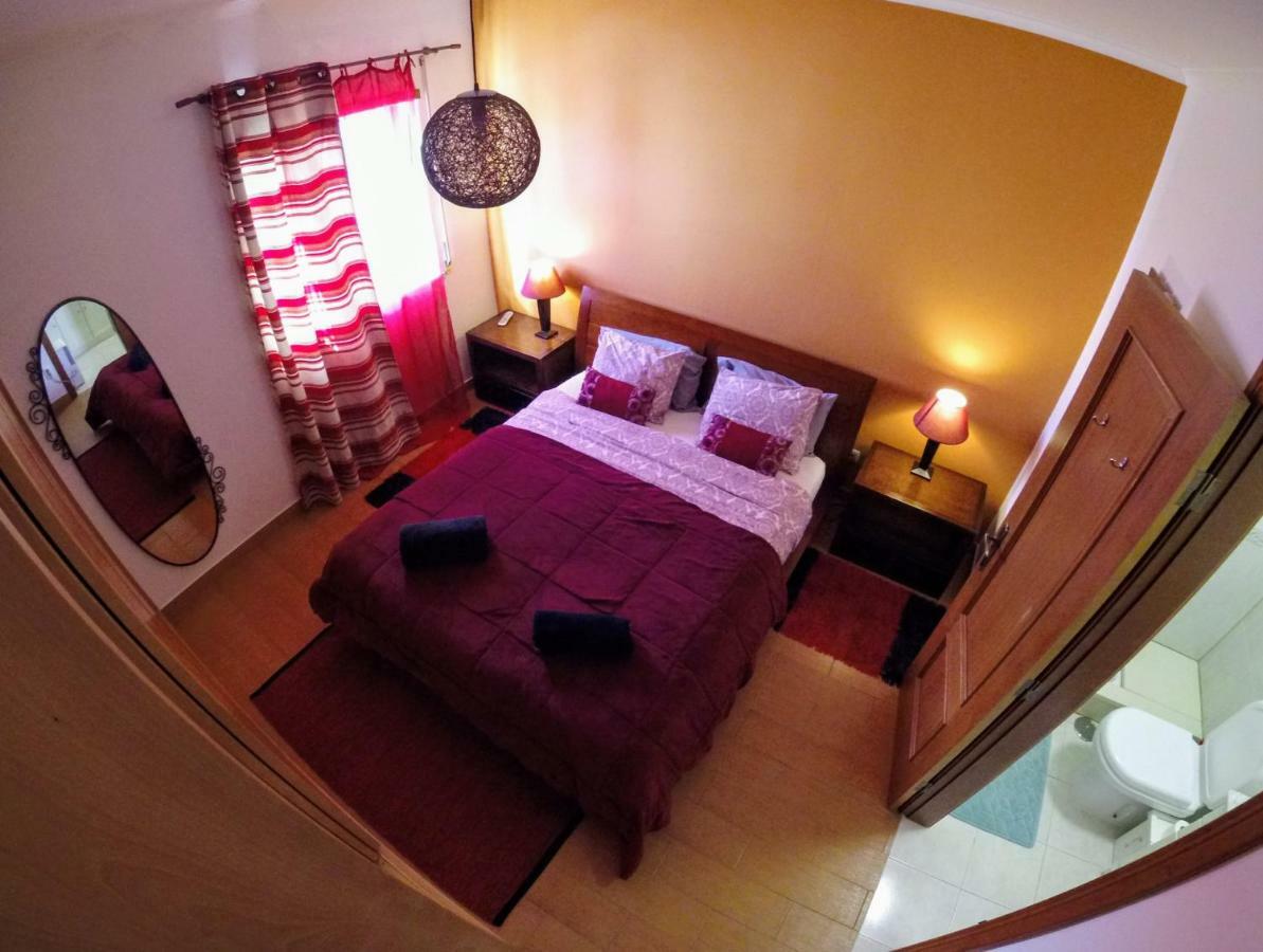 Peniche Surf Lodge 1 Zewnętrze zdjęcie